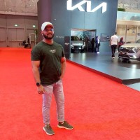 Ilyas Hussain