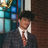 Ian Ghasemian