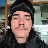 William Santos