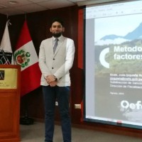 Jose H. Izquieta Ruiz