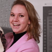 Nienke Hendrikx