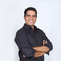 Óscar Alcalá Dorlemont
