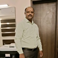 Manikandan Raju