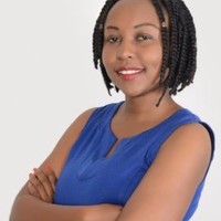 Margaret Ndunge