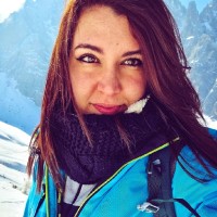 Serena Minati