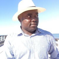 Eudes Etsala