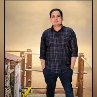 Gaurav Baliyan