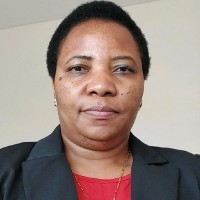 Judith Rukweza