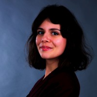 Claire Diaz Cavagnino
