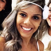 Adna Andrade