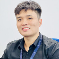 Thuan Nguyen Khac Quang