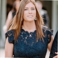 Sarah Russell