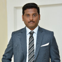 Alex Jeyaraj
