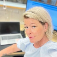 Anna Erixzon