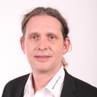 Dirk Pottharst