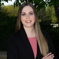 Hannah C. Foster, Mba