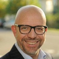 Harald Van Voorst