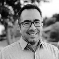 Jean-François Boisvert, ing.