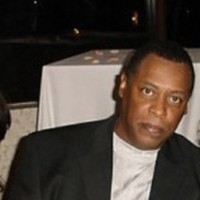 Johnny Leake
