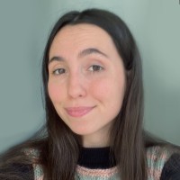 Valentina Cherenscio