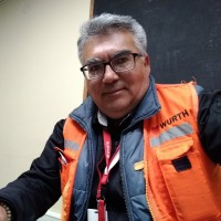 Raul Salaverry Felipe