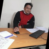 Jitender Singh