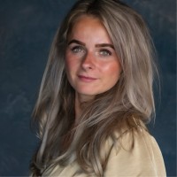Sandra Van den Berg