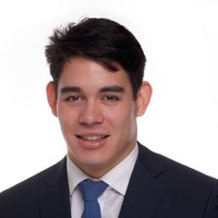 Michael Yap, CFA