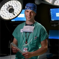 Dylan Salrin MSN, RN, ONC-A