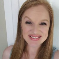 Kristin Atkins