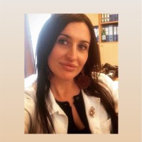 Benedetta Olivari