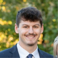 Dylan Harrison