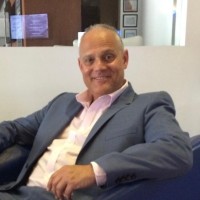 Murray Epstein