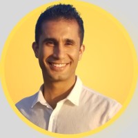 Khashayar Sahebjamei