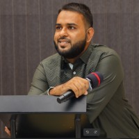 Furmani Arif