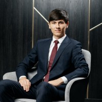 Pahlavon Chinpulatov