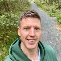 Matt Scaysbrook