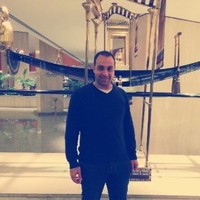Ahmed Ragab