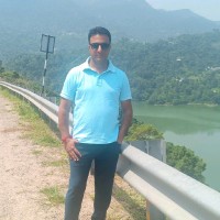Prakash Chand