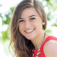 Mary Kate Halfmann