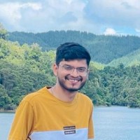Siddharth Lanjekar