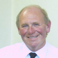 Robert Mcdermid