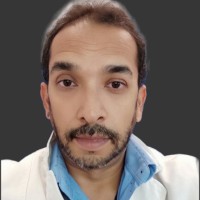 Muthukumaran Maruthappa