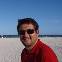 Nestor Raul Salazar Moya