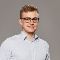 Jacob Morrison