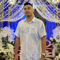 Angelo Villarin