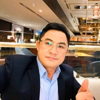 Johnson Yang