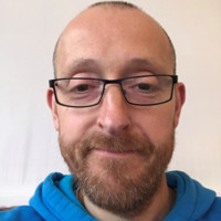 Harry McDonald
