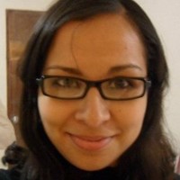 Karla Rocío Castro Zermeño