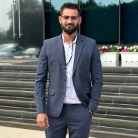 Kushank Tyagi